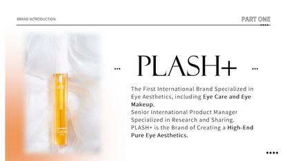 PLASH+